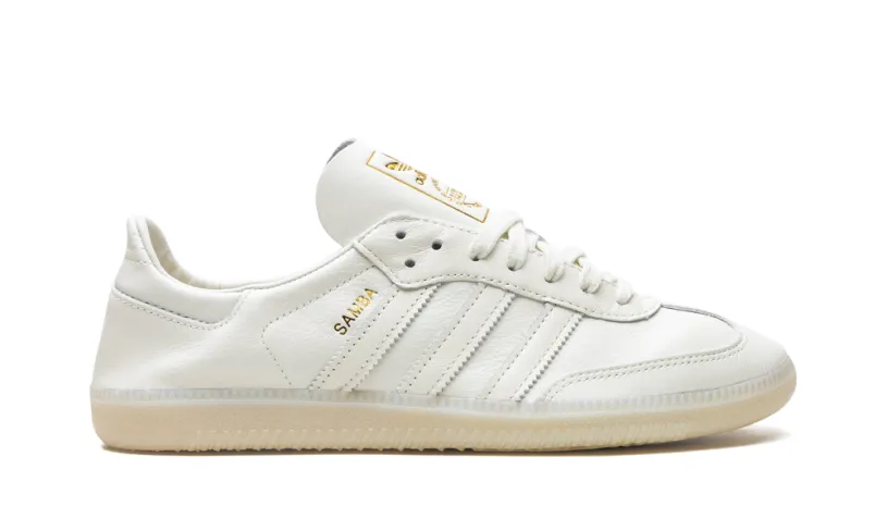 Adidas Samba Samba Decon 'Ivory'